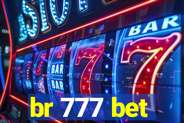 br 777 bet